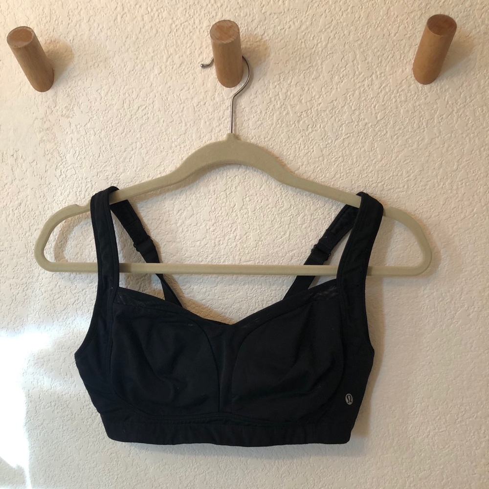 Lululemon Tata Tamer